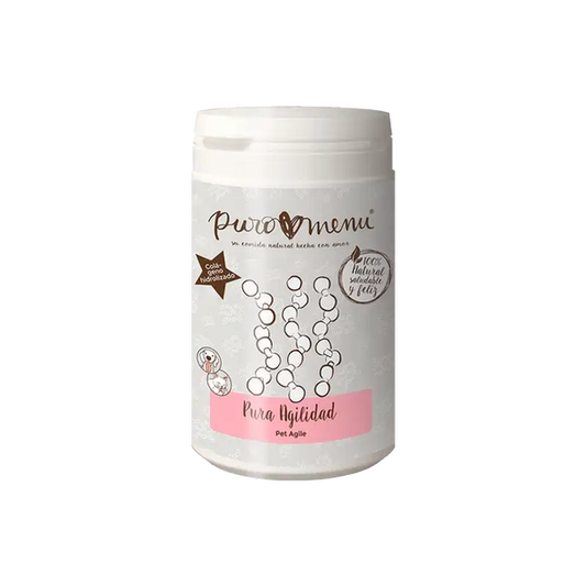 Puromenu Pura Agilidad (Υδρολυμένο κολλαγόνο), 225 γρ.