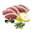 Puromenu Sublime Βιολογική Πάπια, 6x400 γρ.