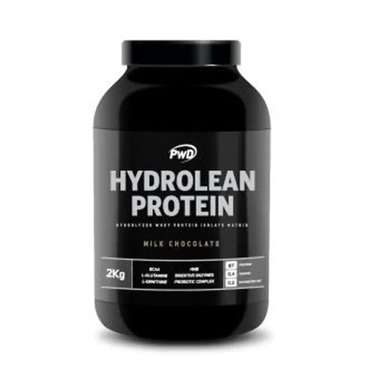 Pwd Hydrolean Protein Chocolate 2Kg.