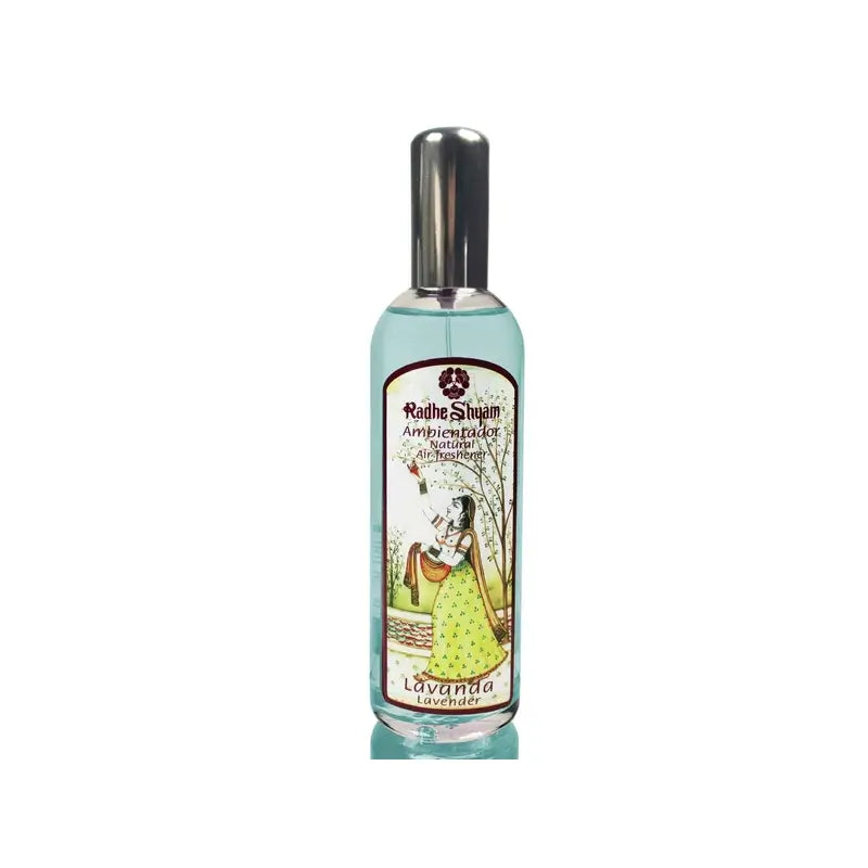 Radhe Shyam Αρωματικό χώρου Λεβάντα, 100 ml
