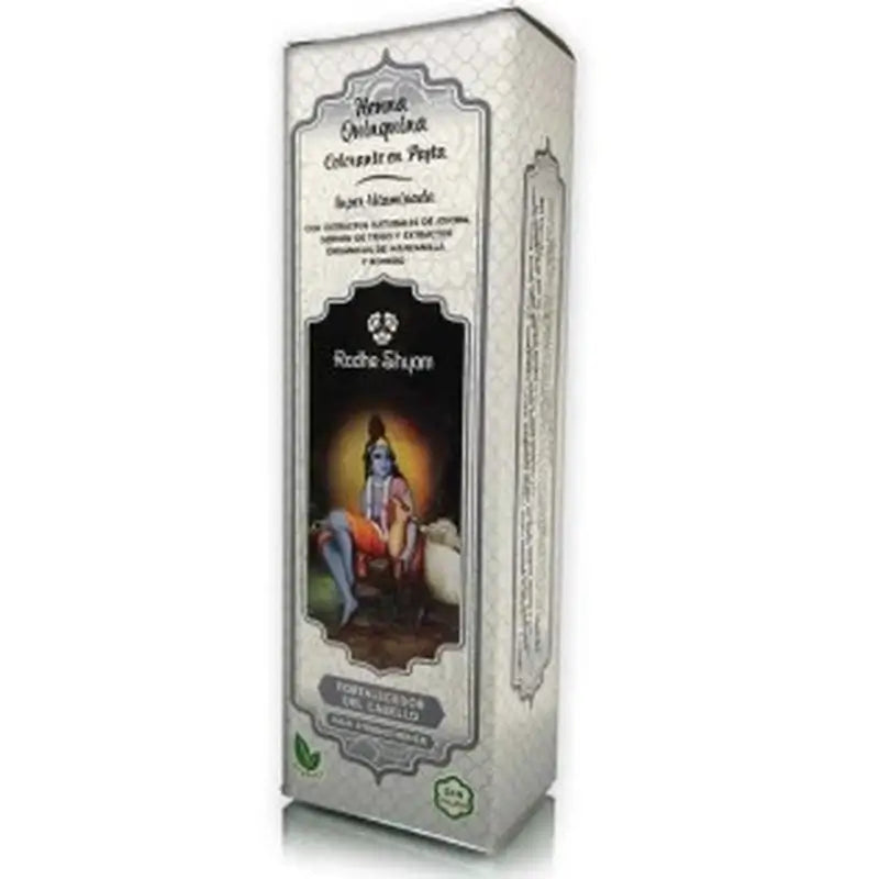 Radhe Shyam Πάστα Χέννας Quinquina, 200 ml