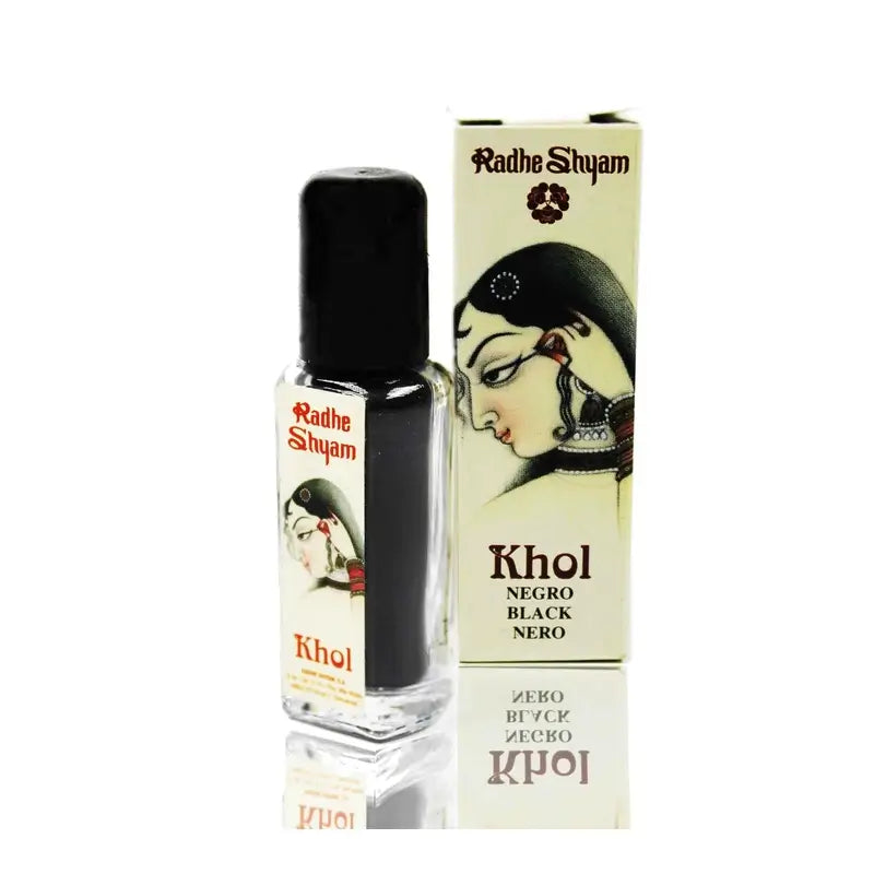 Radhe Shyam Khol Μαύρο, 4 γρ.