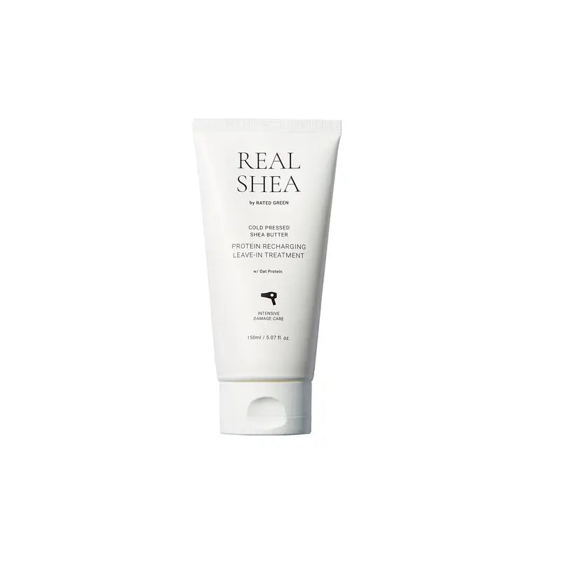Rated Green Real Shea Protein Recharging Leave-In Treatment, 37,5 ml