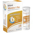 Reforvit Vitamin C Plus Extra Defenses, 30 Effervescent Tablets