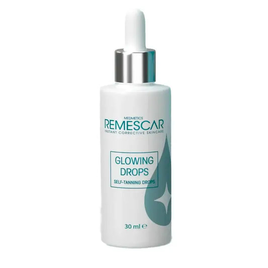 Remescar Σταγόνες Μαυρίσματος, 30 ml