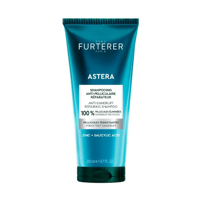 René Furterer Astera Σαμπουάν κατά της πιτυρίδας, 200 ml