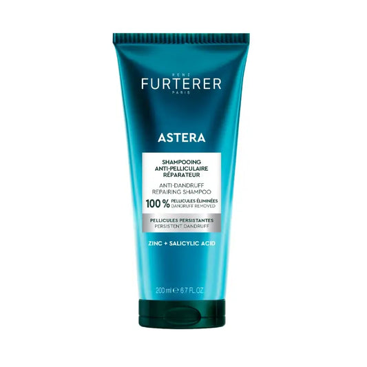 René Furterer Astera Σαμπουάν κατά της πιτυρίδας, 200 ml