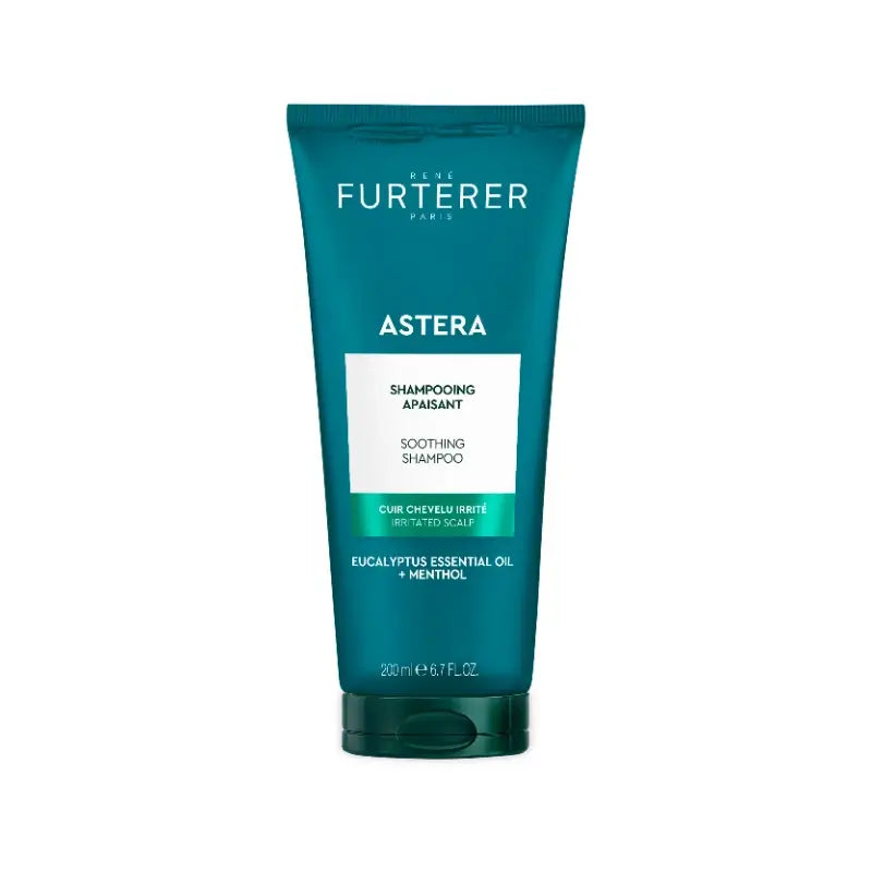 René Furterer Astera Καταπραϋντικό Σαμπουάν, 200 ml