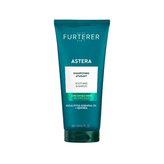 René Furterer Astera Καταπραϋντικό Σαμπουάν, 200 ml