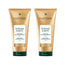 Rene Furterer Sublime Karite Ενυδατικό Σαμπουάν Disc, 2×200 ml 
