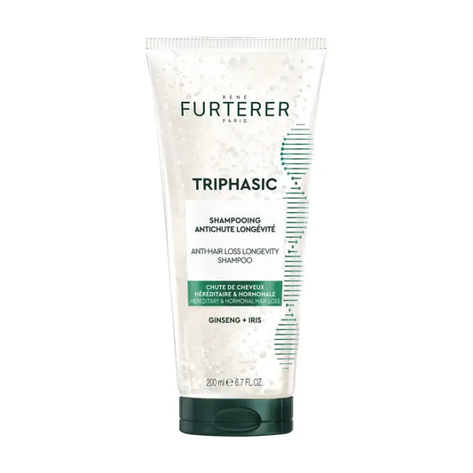 René Furterer Σαμπουάν Triphasic κατά της τριχόπτωσης 200 ml