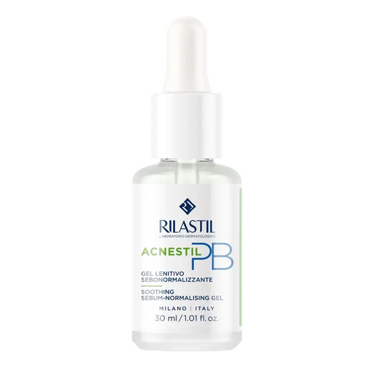 Rilastil Acnestil Pb Σεμπορορυθμιστικό τζελ-ορός 30 ml