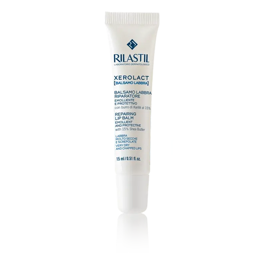 Rilastil Αναζωογονητικό Βάλσαμο για τα Χείλη 10 ml