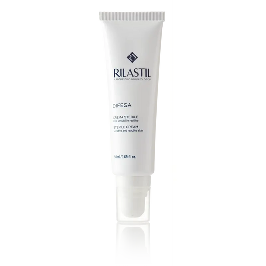 Rilastil Difesa Κρέμα, 50 ml