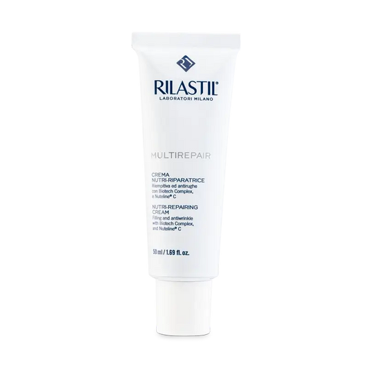 Rilastil Multirepair Θρεπτική-Αναπλαστική Κρέμα 50 ml