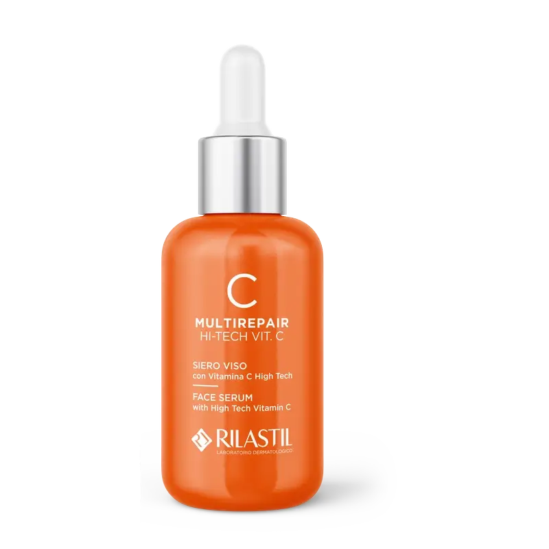 Rilastil Multirepair Hi-Tech Vit. C, 30 ml 