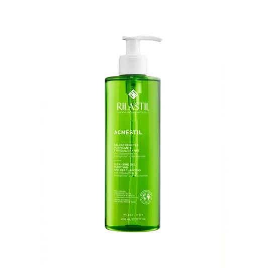 Rilastil Ril Acnestil Gel, 400 ml