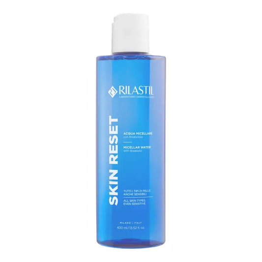 Rilastil Skin Reset Ril Skin Reset Μικροϊκικό Νερό 400 ml