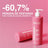 Rilastil Skin Reset Ril Skin Reset Λάδι-Γάλα 400 ml Nf