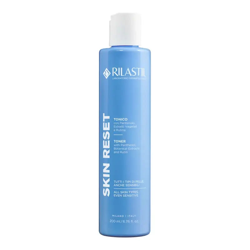 Rilastil Skin Reset Ril Skin Reset Τονωτικό 200 ml