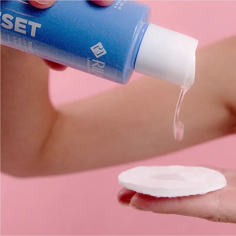 Rilastil Skin Reset Ril Skin Reset Τονωτικό 200 ml