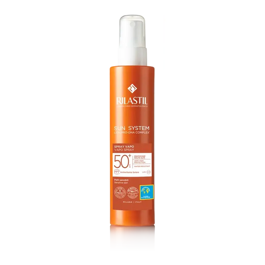 Rilastil Sun System 50+ Σπρέι 200 ml
