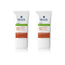Rilastil Sun System Spf 50+ Acnestil, 2X40 Ml