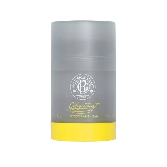 Roger & Gallet Αποσμητικό, 50 γρ.