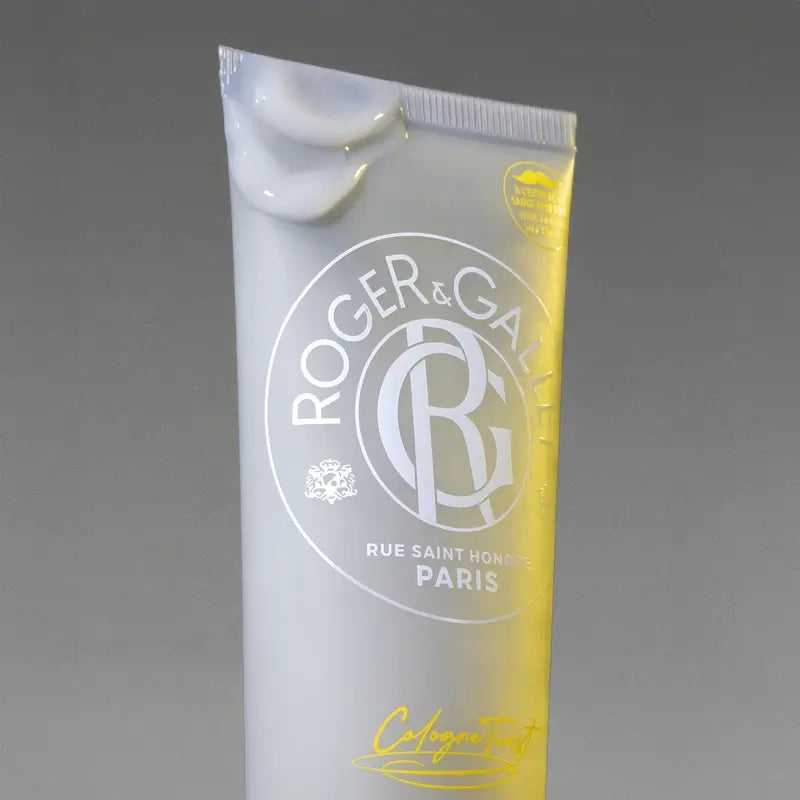 Roger & Gallet Τζελ μετά το ξύρισμα, 75 ml