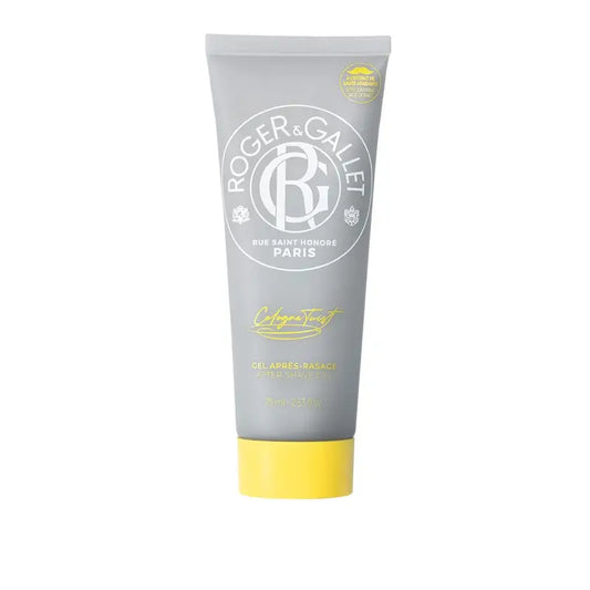 Roger & Gallet Τζελ μετά το ξύρισμα, 75 ml