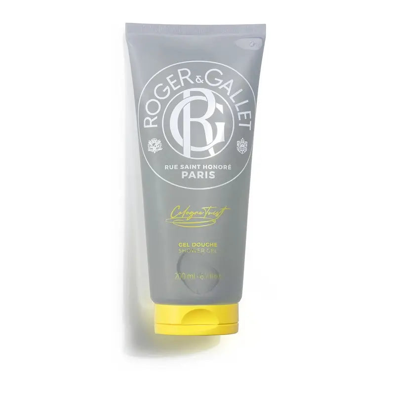 Roger & Gallet Αφρόλουτρο, 200 ml