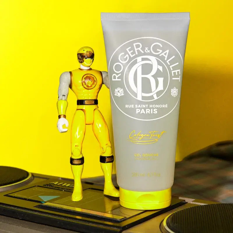 Roger & Gallet Αφρόλουτρο, 200 ml