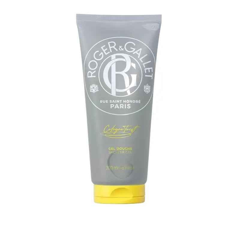 Roger & Gallet Αφρόλουτρο, 200 ml