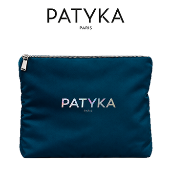 PATYKA - REGALO NECESER (HASTA FIN DE EXISTENCIAS)