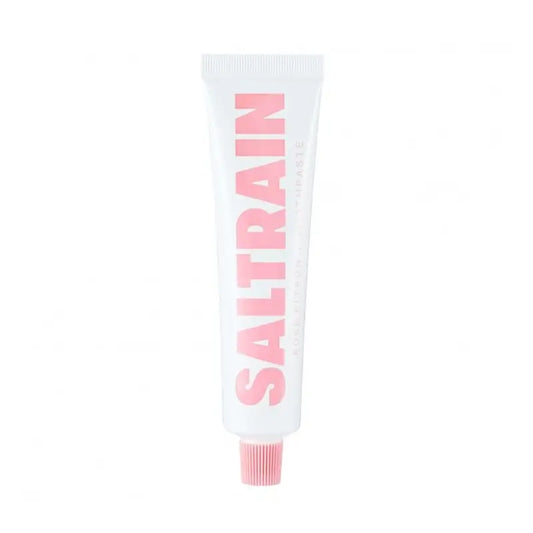 Οδοντόκρεμα Saltrain Rose Citron, 100 γρ.