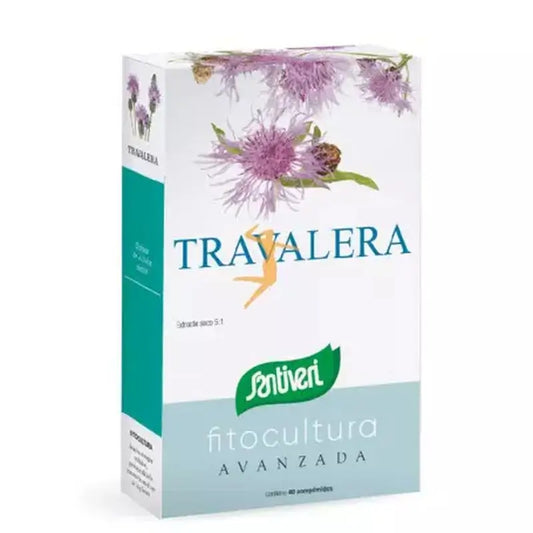 Santiveri Travalera 40Cap.