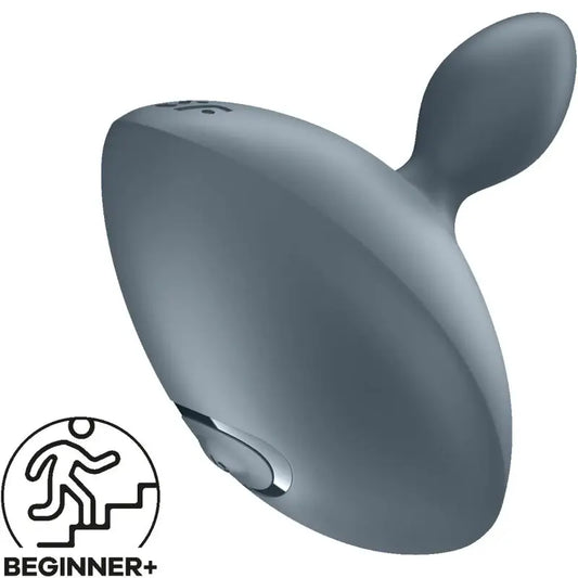 Satisfyer Absolute Beginners 4 Πρωκτικός Δονητής 