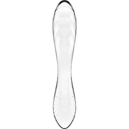 Satisfyer Dazzling Crystal Διαφανές 