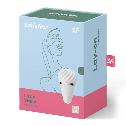 Satisfyer Layons Layon 4 Sweet Sensation
