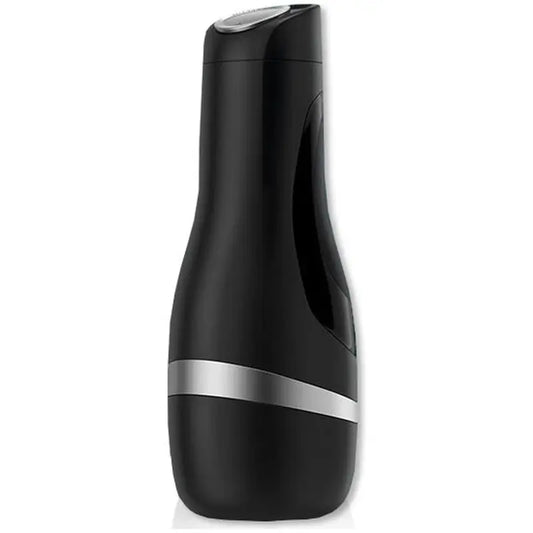 Satisfyer Ανδρικός Αυνανιστής Men Classic Ασημί 