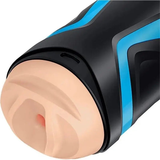Satisfyer Men One – Αυνανιστικό για άνδρες 
