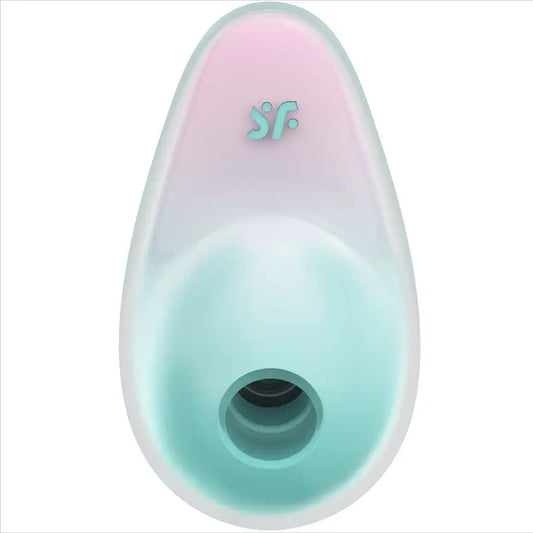 Satisfyer Pixie Dust Μπλε Διεγερτικό Air Pluse 