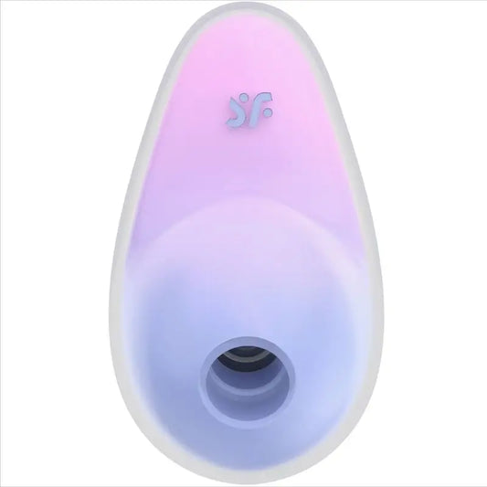 Satisfyer Pixie Dust Μωβ Διεγερτικό Air Pluse 