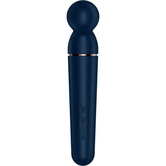 Satisfyer Planet Wand-Er Δονητής-Μασάζ Μπλε 