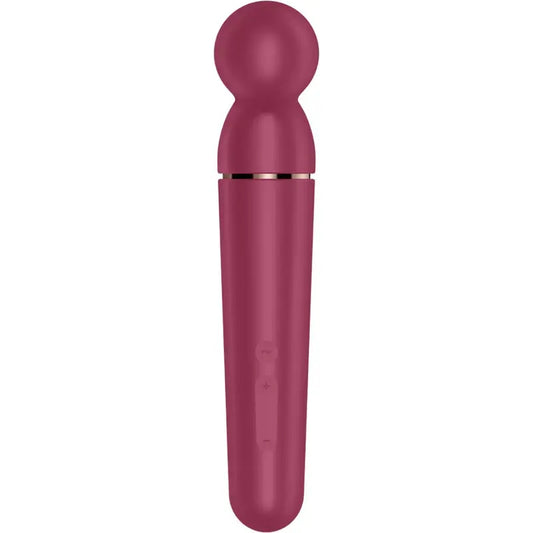 Satisfyer Planet Wand-Er Δονητής-Μασάζ Berry 