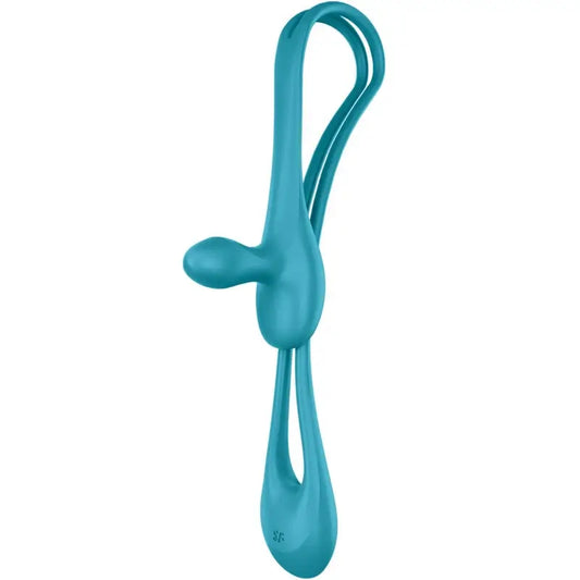 Satisfyer Plug & Play 1 Ευέλικτος πολυδονητής 