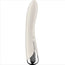 Satisfyer Spinning Vibe 1 Περιστρεφόμενος δονητής για το σημείο G, μπεζ 