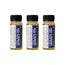 Scientiffic Nutrition Endurance No-Cramp Pack 3 x 1 φιαλίδιο 60 ml