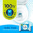 Scottex Fresh Υγρό Χαρτί Τουαλέτας, 74 τεμάχια