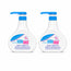 Sebamed Baby Αφρόλουτρο 1000 ml, συσκευασία 2 τεμαχίων